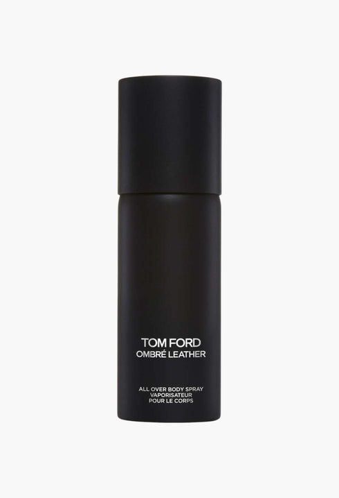 Ombre Leather - All Over Body Spray - GLAM MODA